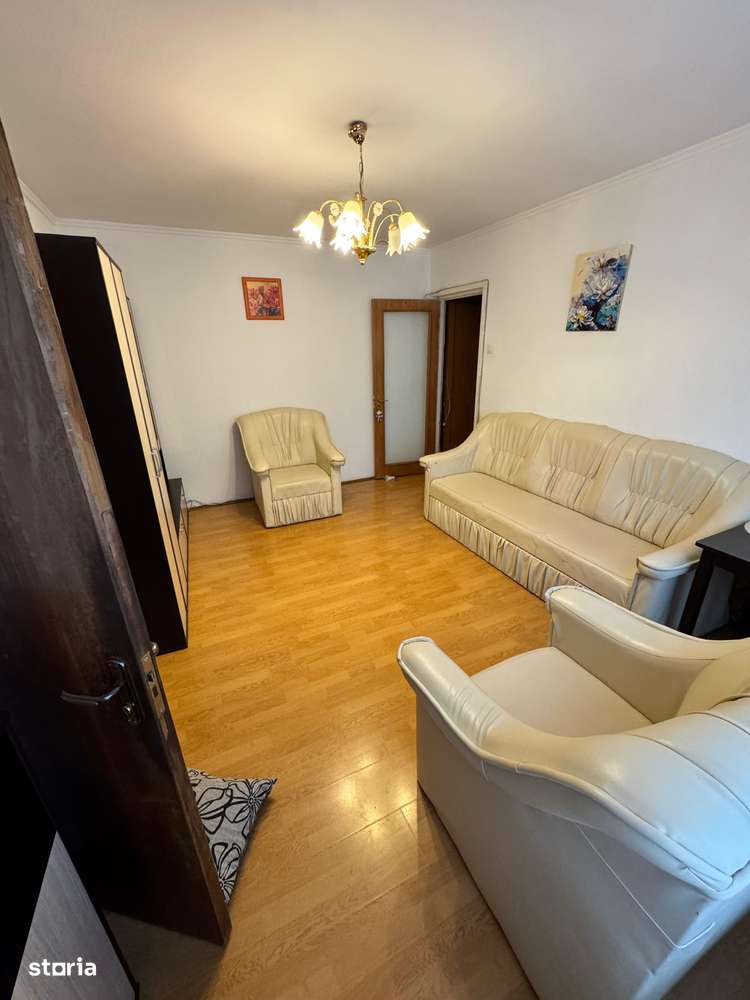 Apartament 3 camere semidecomandat - zona Tomis Nord - Imagine principală: 2/11
