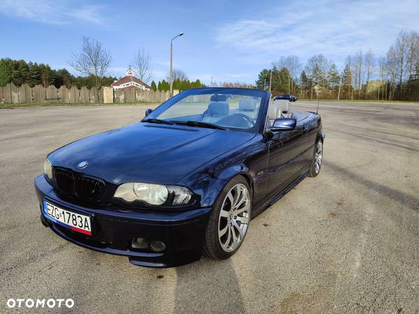 BMW Seria 3 330Ci - 7