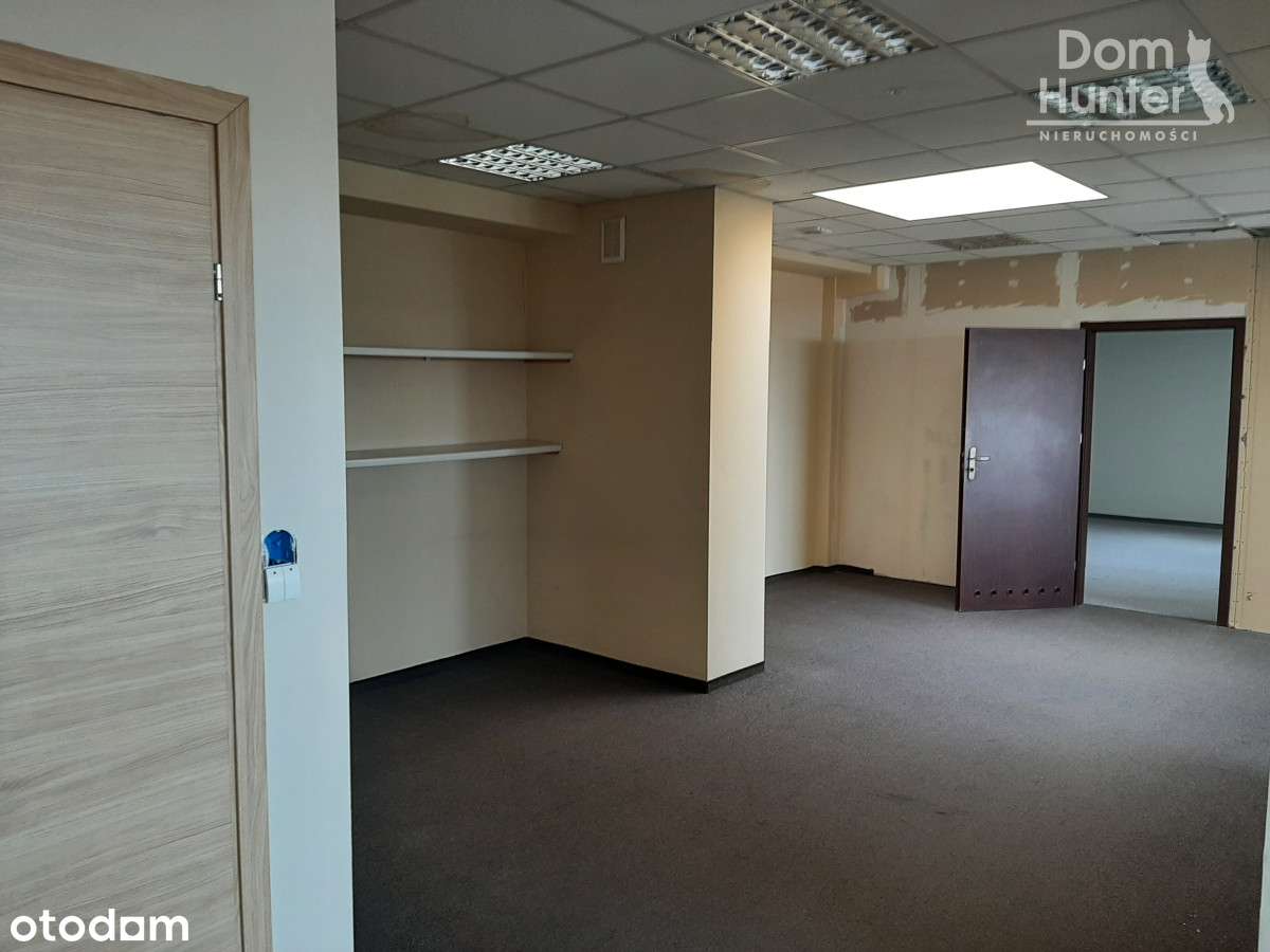 Lokal biurowy, 109m2., przy obwodnicy, Kowale - Pełny obrazek: 4/12