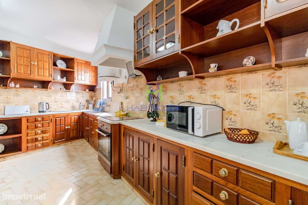 Moradia T2 para Arrendamento Temporário, em Almádena - Grande imagem: 5/23