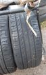 Opony Letnie Continental Conti Sport Contact 5 255/50R20 109 W XL 4 Sztuki 6mm - 6