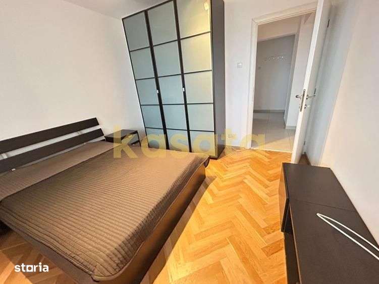 Apartament 3 camere | Zonă Aviatorilor | Etaj 7/10, 73mp - Imagine principală: 5/10