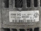 Alternador Fiat Panda (169_) - 5