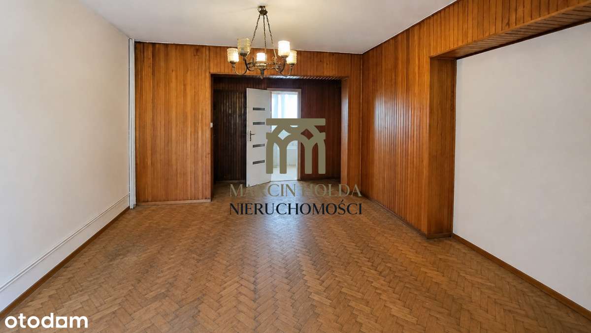 Dom, 7 pok. – Dom wolnostojący 220 m² I Ołtaszyn