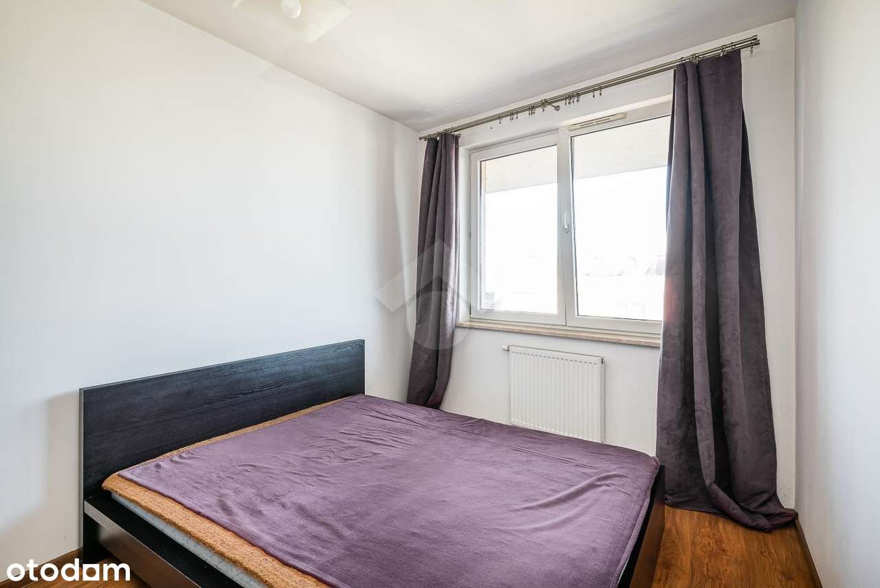 Kraków – ul. Wielicka – 37,72 m2-4