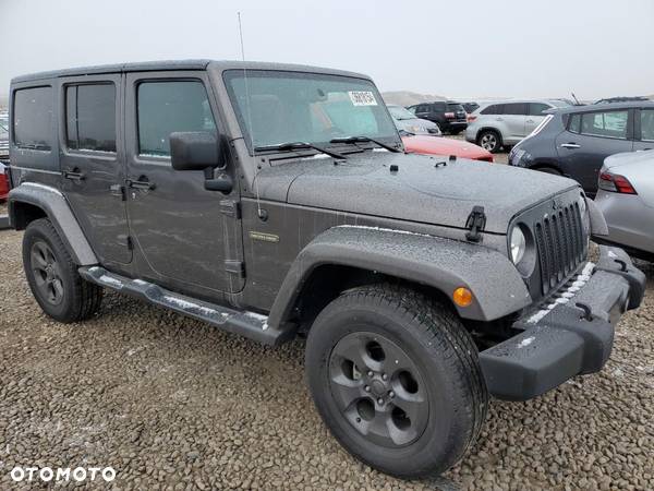 Jeep Wrangler - 4