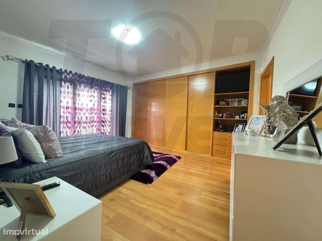 Apartamento T3 - Garagem - Malvarosa - 573.000 €-24
