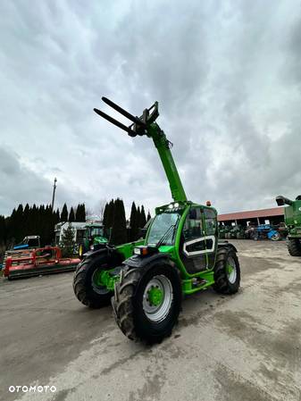 Merlo Turbo Farmer TF 35,7 120 - 2