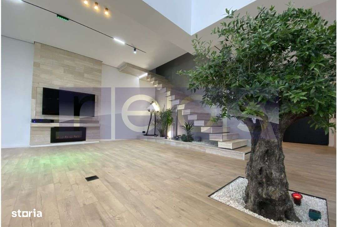 VANZARE- VILA -SMART -PASIVA -UNICAT - CORBEANCA - Imagine principală: 4/20