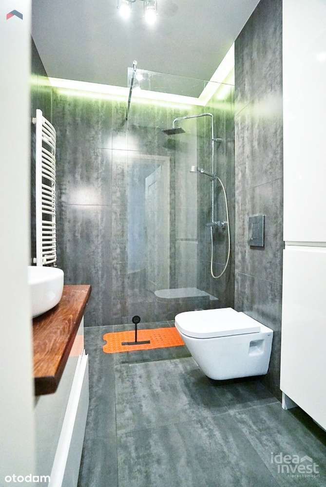 Mieszkanie z widokiem na Odrę-6