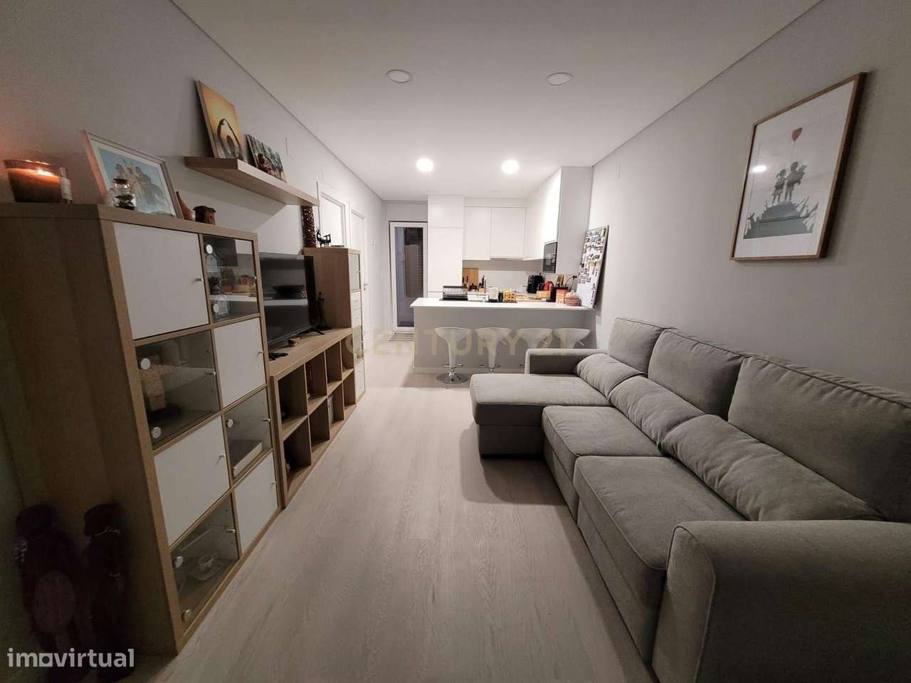 Apartamento T2 semi-novo, no Alto do Seixalinho, Barreiro-4