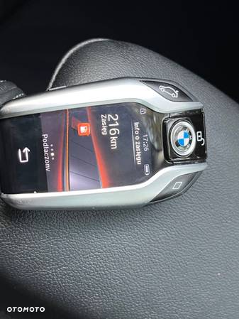 BMW X3 xDrive20d Luxury Line - 3