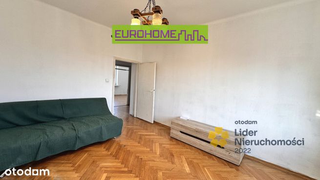 2 pokoje | 50 m2 | 3 piętro | ul. Solskiego |-5