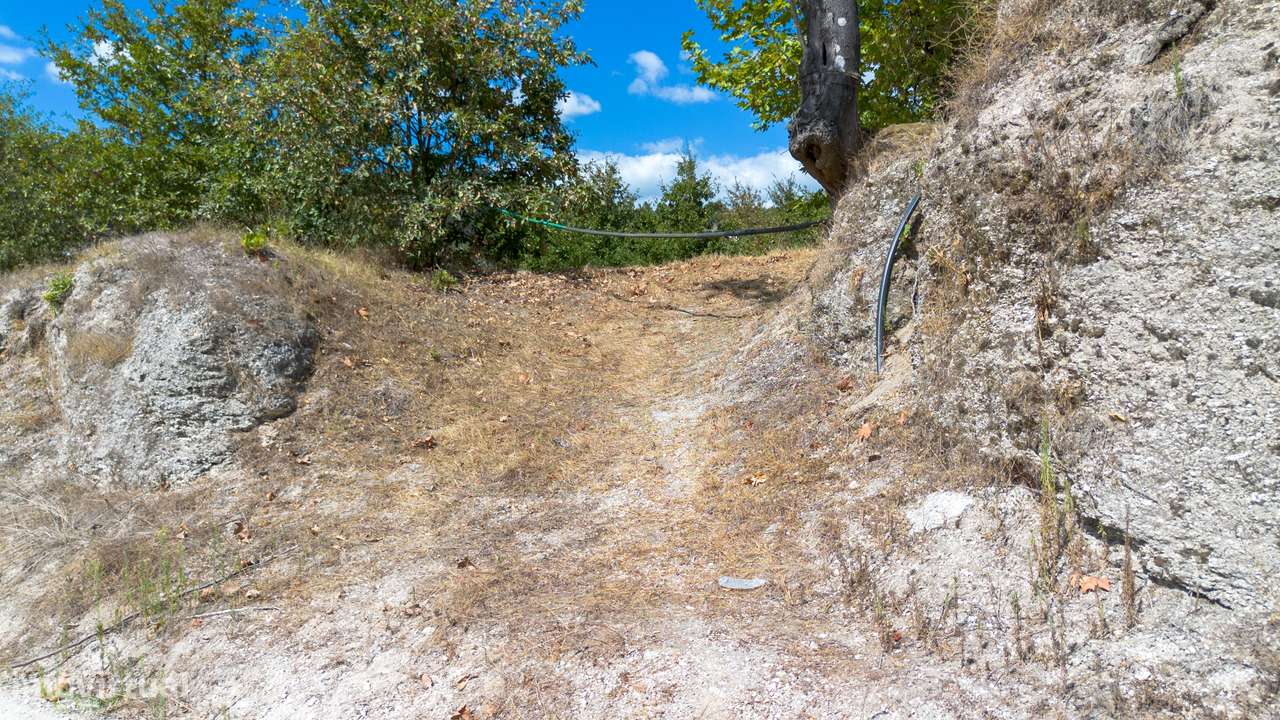 Terreno  Venda em Fregim,Amarante - Grande imagem: 4/8