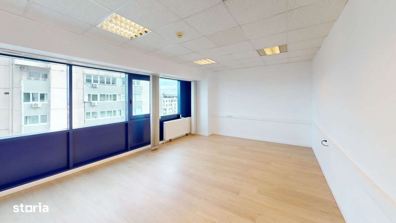 Spațiu de birouri modern în Centru Civic - Imagine principală: 5/14