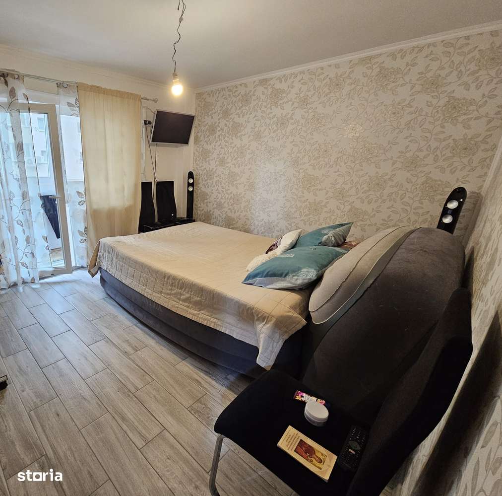 Apartament 3 camere Unirii |Nerva Traian | Alexandru Vlahuta - Imagine principală: 4/12