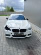 BMW Seria 5 M550d xDrive Sport-Aut - 5