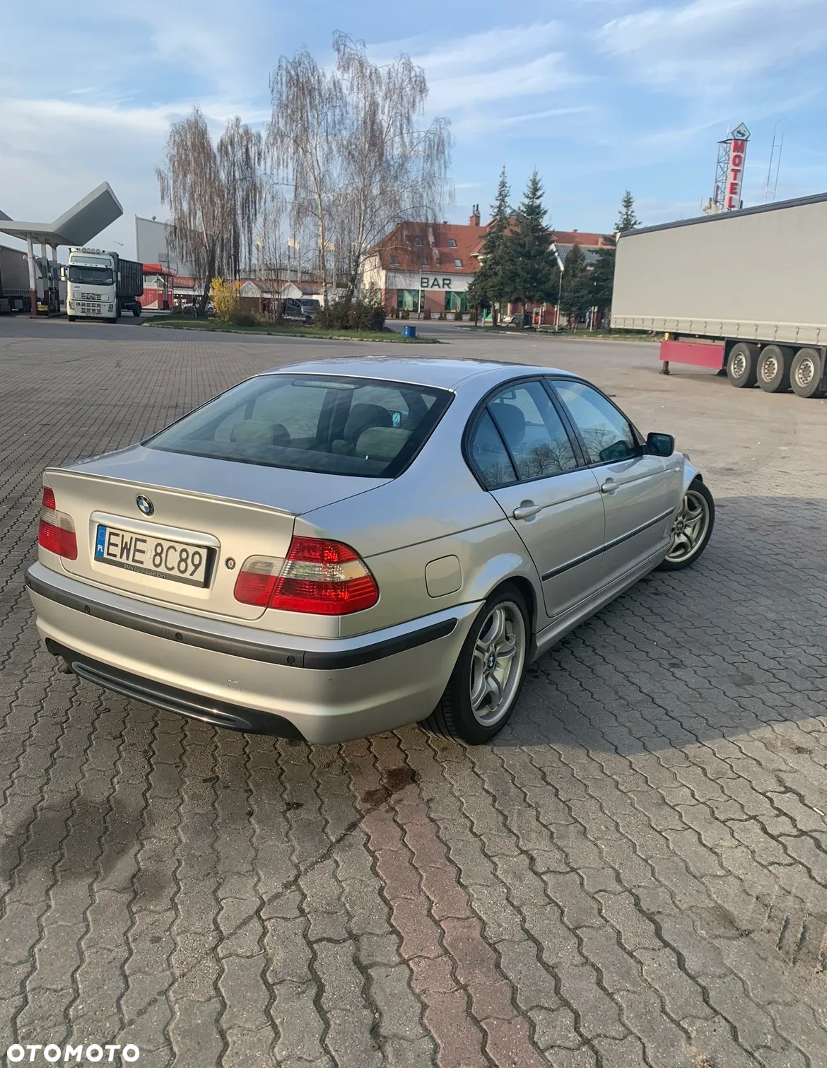 BMW Seria 3 320d - 7