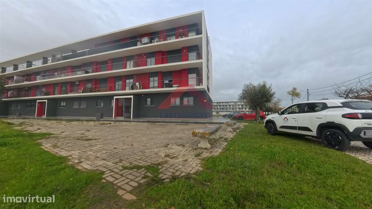 Apartamento T3 Venda em Cartaxo e Vale da Pinta,Cartaxo-17