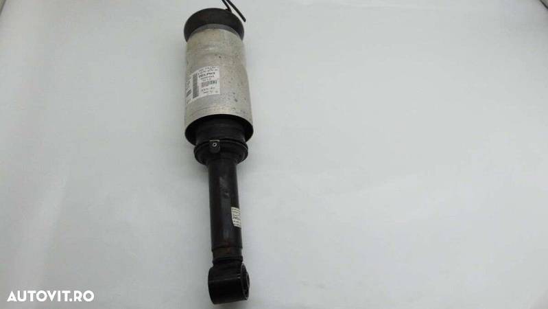 PERNA DE AER STANGA RANGE ROVER SPORT 2007 OEM COD RNB501310 - 2