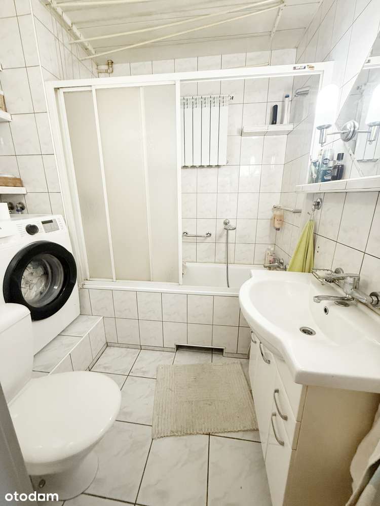 tylko tu  ładne 2/3 pokojowe os. Pomorskie-9