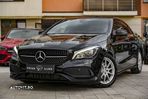 Mercedes-Benz CLA 200 (CDI) d 7G-DCT AMG Line - 9