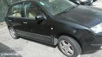 Skoda Fabia 1.4 16v para peças - 1