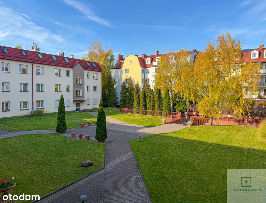 Idealne dla rodziny 3 pokoje 76m2 metro Kabaty-8