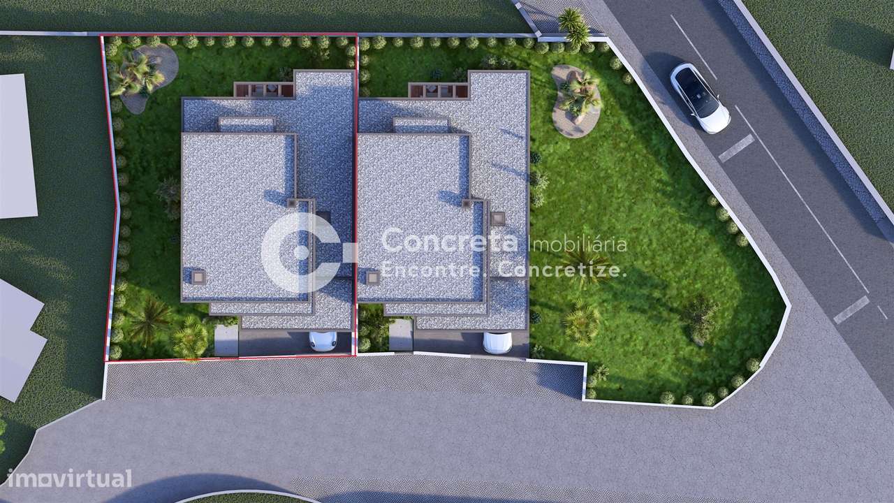 Moradia T3+1 em Roriz, Barcelos-15