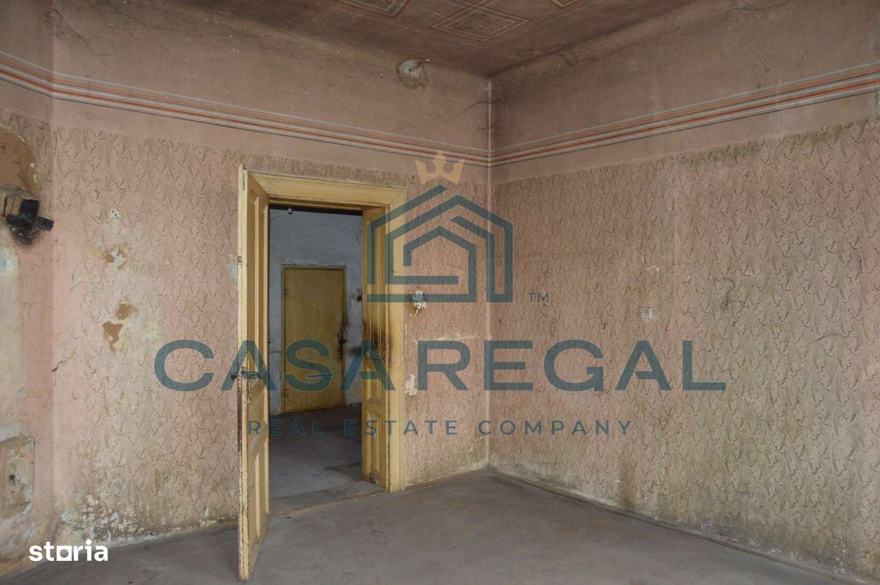 Apartament ultracentral, Vladimirescu 68, necesita renovare-9
