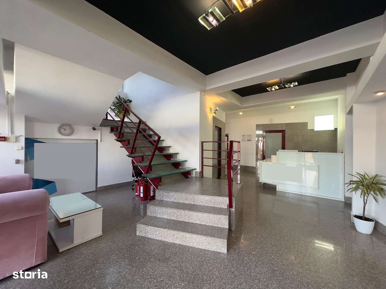 Spatii birouri, medicale de la 60mp la 170mp, zona Jumbo - Imagine principală: 5/12