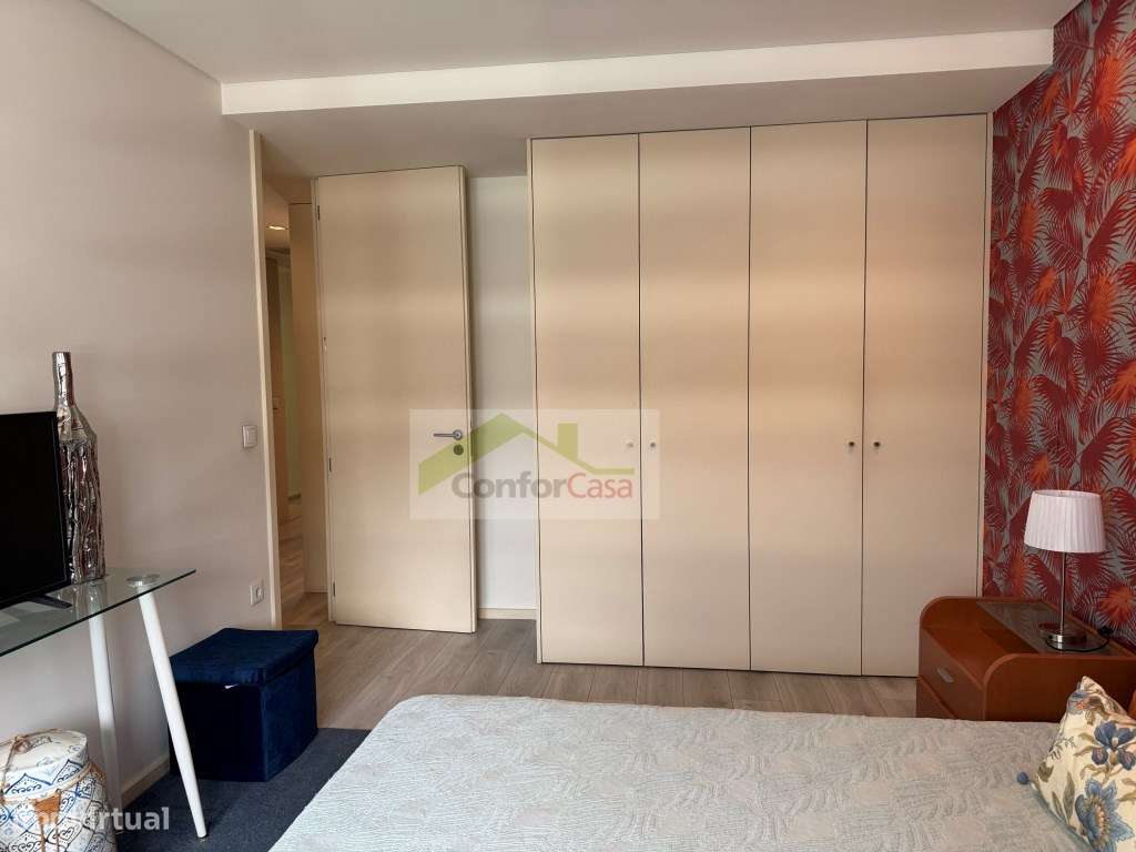 Apartamento T3 com excelente vista - Ferreiros - Braga-20