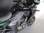 Kawasaki Versys SE - 5