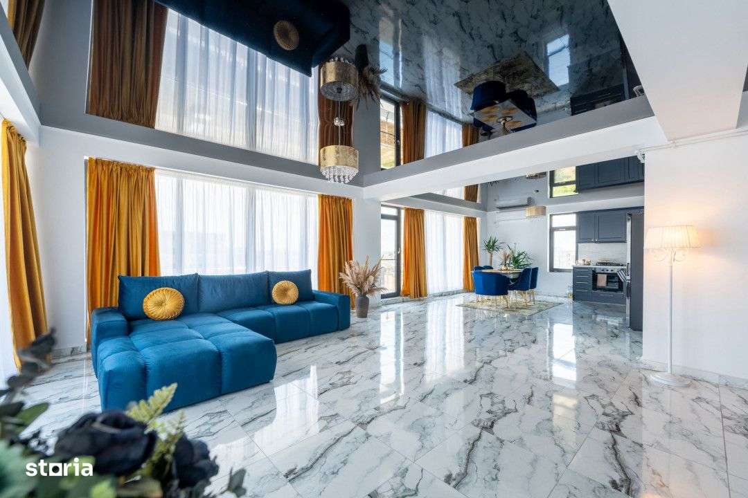 MAMAIA NORD | MOBILAT UTILAT | COMISION 0 | NU SE APLICA TVA - Imagine principală: 1/12