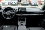 Honda CR-V 2.0 i-MMD HEV Elegance AWD CVT - 9