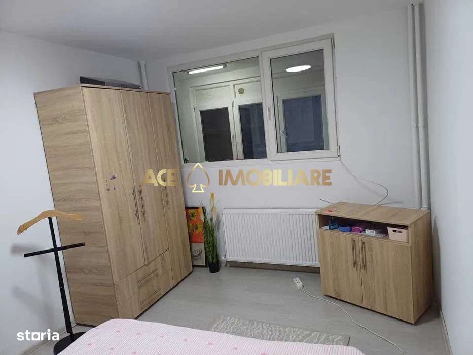2 Camere | Mihai Bravu - Obor | Metrou | Comision 0 | Renovat Complet - Imagine principală: 4/7