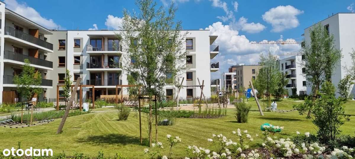 Wynajmę mieszkanie na Mokotowie - Pełny obrazek: 4/8