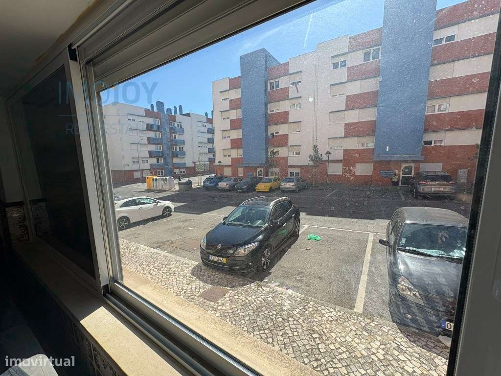 Apartamento T2 para Venda na Falagueira - Grande imagem: 5/26