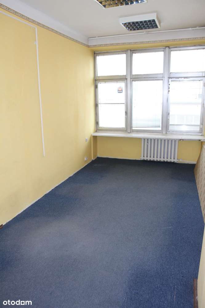 Lokal Biurowy w Ścisłym Centrum od 20 do nawet 210 m² - Kościuszki 123 - Pełny obrazek: 5/15