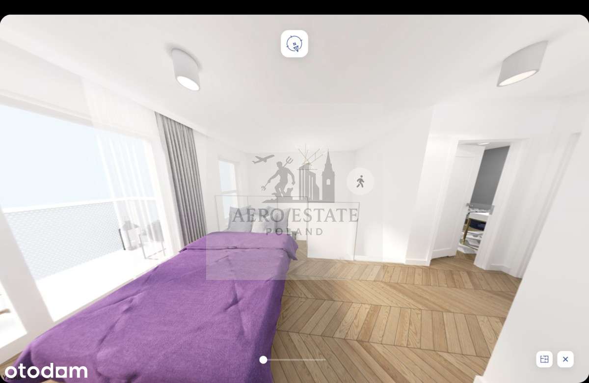 Unikatowe 2-poziomowe z antresolą – Promocja!-8