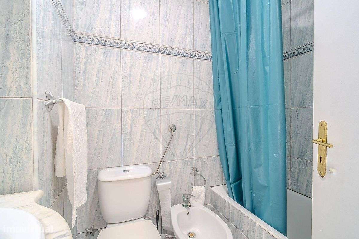 Apartamento T2 para venda-13
