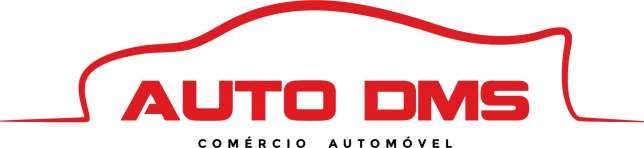 AUTO DMS - Comércio Auto logo