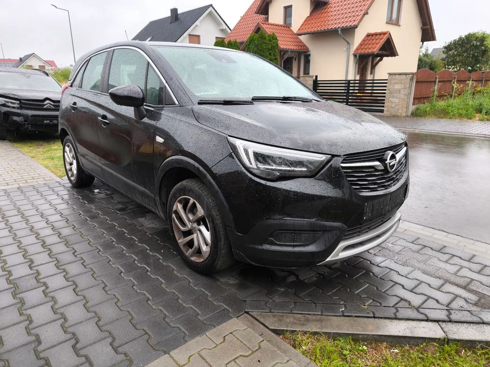 Opel Crossland 1.2 Start/Stop Innovation 2020