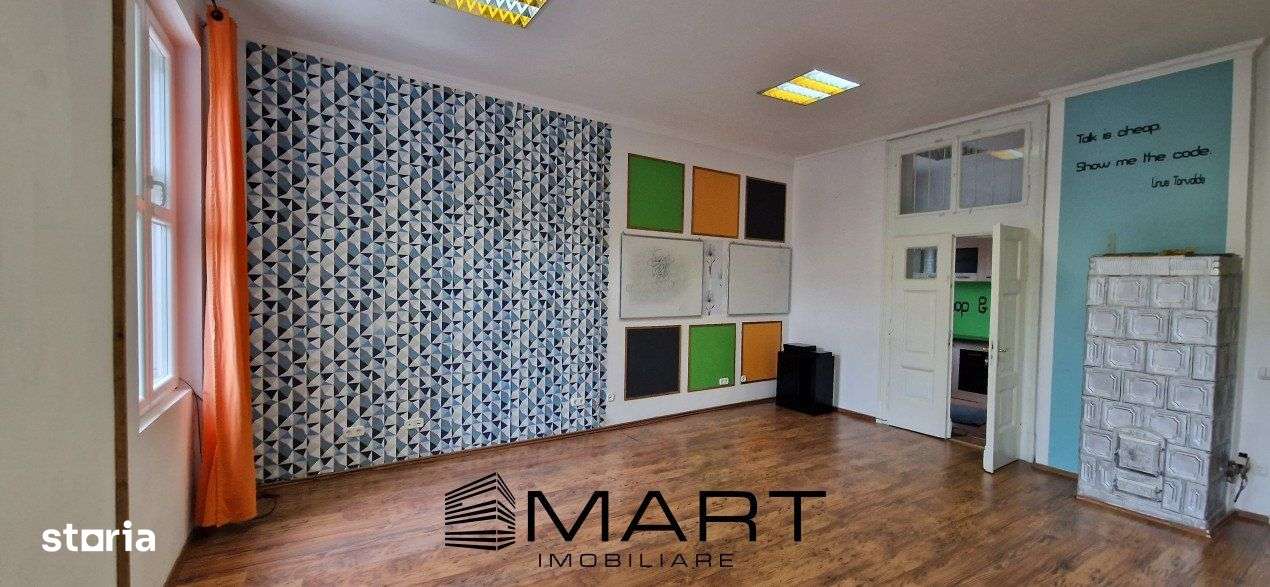 Spatiu comercial sau de birouri 100 mp Ultracentral - Imagine principală: 3/7