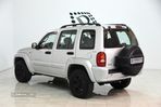 Jeep Cherokee 2.5 CRD Sport - 9