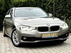 BMW Seria 3 320d Sport Line - 1