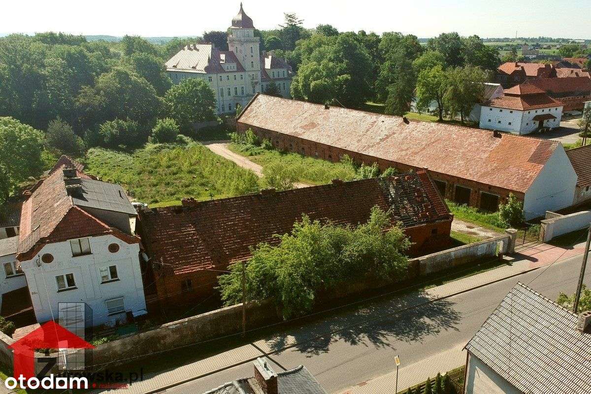 Dąbrówka Górna - dom za grosze !!! - Pełny obrazek: 5/14