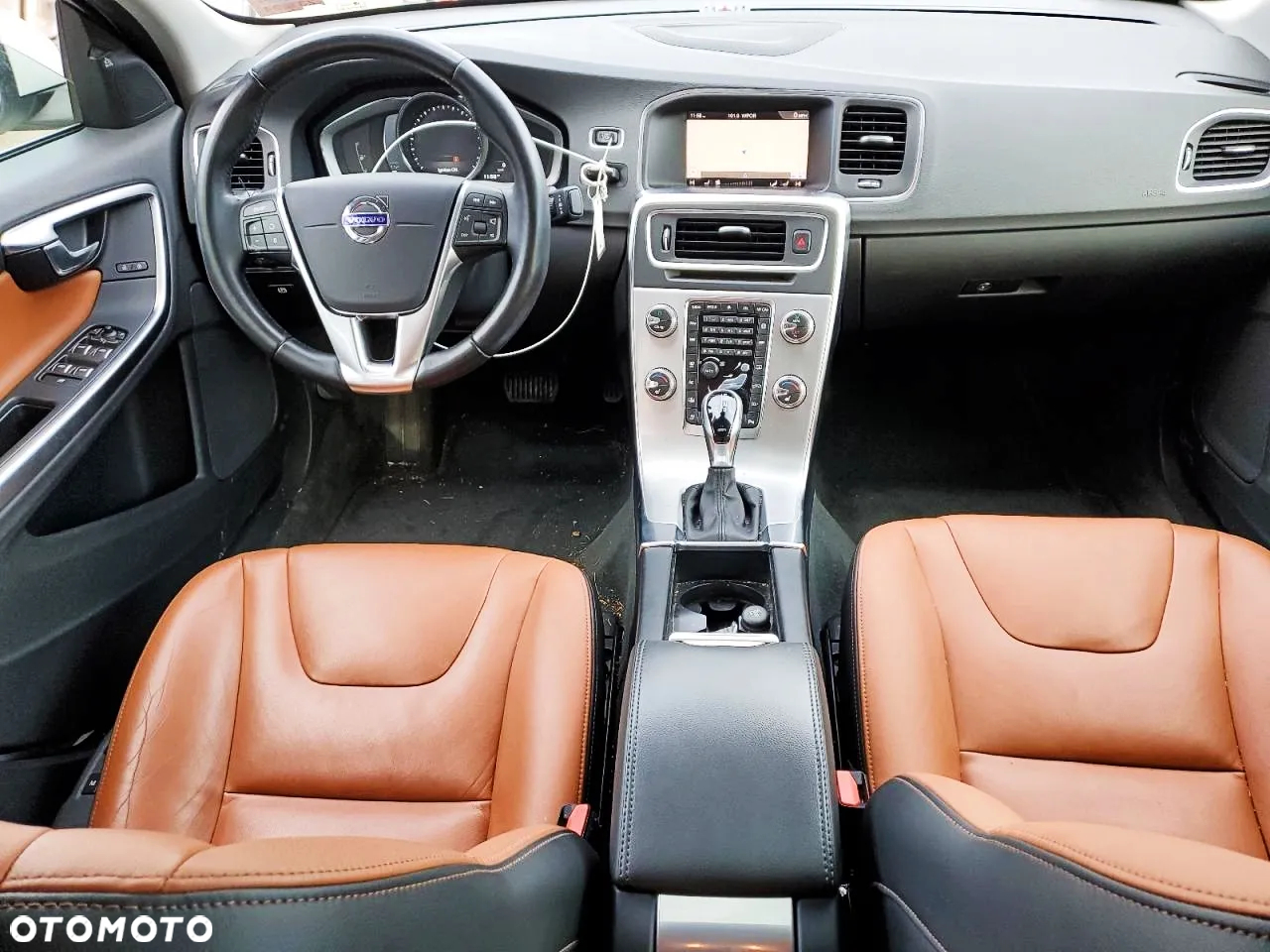 Volvo S60 - 9