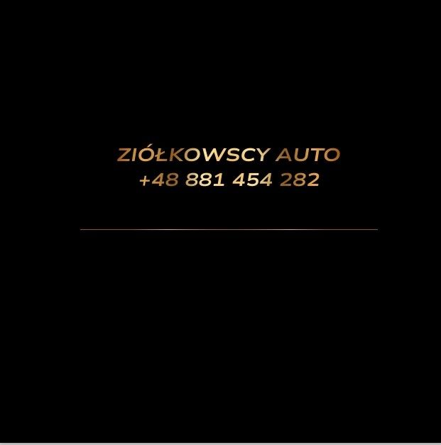 Ziółkowscy Auto