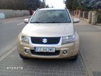 Suzuki Grand Vitara 2.0 De luxe - 4